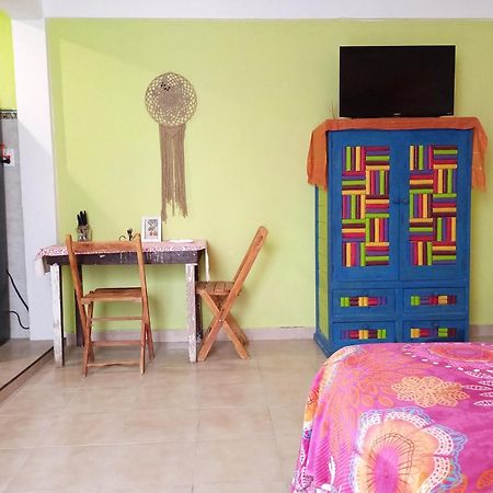 Casa Chen-Huaye Apartman Isla Mujeres Kültér fotó